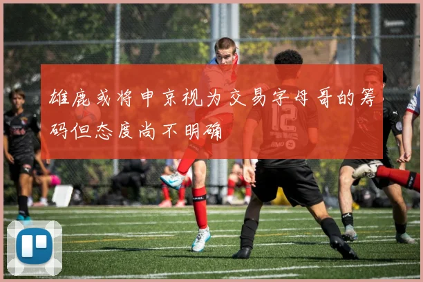 雄鹿或将申京视为交易字母哥的筹码但态度尚不明确