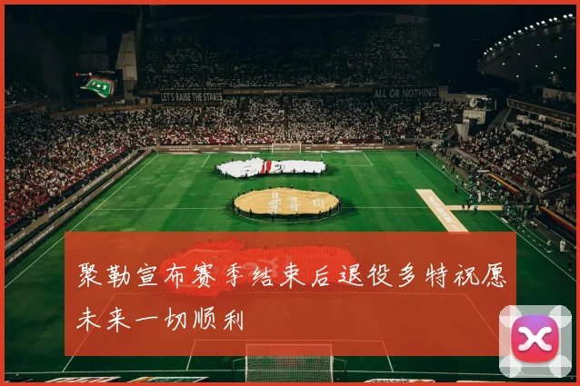 聚勒宣布赛季结束后退役多特祝愿未来一切顺利